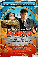 Jackpot! (2024) movie poster