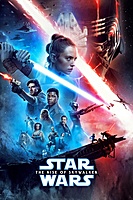 Star Wars: The Rise of Skywalker (2019) movie poster