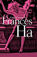 Frances Ha (2013) movie poster