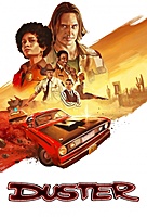 Duster (2025) movie poster