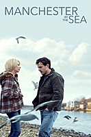 Manchester by the Sea (2016) movie poster