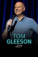 Tom Gleeson: Joy (2020) movie poster