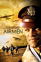 The Tuskegee Airmen (1995) movie poster