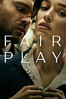 Fair Play (2023) movie poster