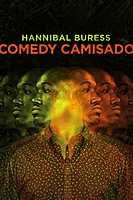 Hannibal Buress: Comedy Camisado (2016) movie poster