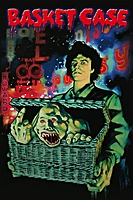 Basket Case (1982) movie poster