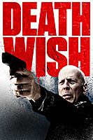 Death Wish (2018) movie poster