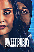 Sweet Bobby: My Catfish Nightmare (2024) movie poster