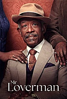 Mr Loverman (2024) tv show poster