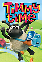 Timmy Time (2009) movie poster