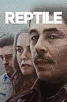 Reptile (2023) movie poster