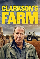 Clarkson's Farm (2021) movie poster