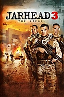 Jarhead 3: The Siege (2016) movie poster