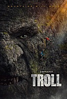 Troll (2022) movie poster