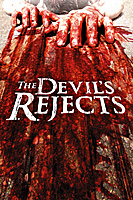 The Devil's Rejects (2005) movie poster