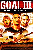 Goal III: Taking on the World (2009) movie poster