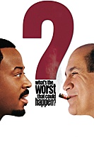 What's the Worst That Could Happen? (2001) movie poster