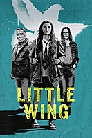 Little Wing (2024) movie poster