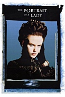 The Portrait of a Lady (1996) movie poster