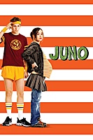 Juno (2007) movie poster