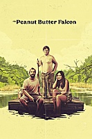 The Peanut Butter Falcon (2019) movie poster