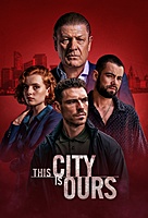 This City Is Ours (2025) movie poster