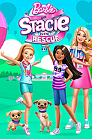 Barbie and Stacie to the Rescue (2024) movie poster