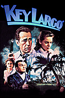 Key Largo (1948) movie poster