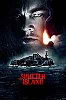 Shutter Island (2010) movie poster