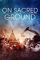 On Sacred Ground (2023) movie poster