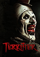 Terrifier (2018) movie poster