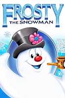 Frosty the Snowman (1969) movie poster