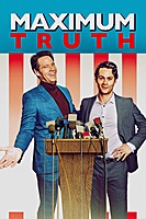 Maximum Truth (2023) movie poster