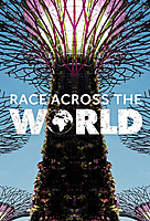 Race Across the World (2019) movie poster