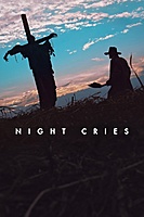 Night Cries (2015) movie poster