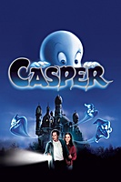 Casper (1995) movie poster