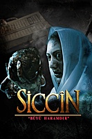 Sijjin (2014) movie poster