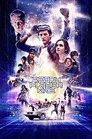 Ready Player One (2018) movie poster