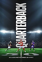 Quarterback (2023) tv show poster