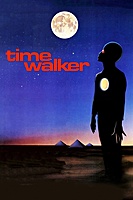 Time Walker (1982) movie poster