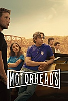 Motorheads (2025) movie poster