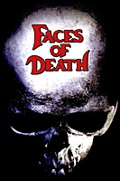 Faces of Death (1978) movie poster