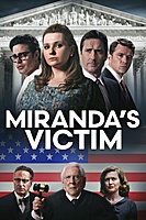 Miranda's Victim (2023) movie poster