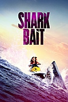 Shark Bait (2022) movie poster