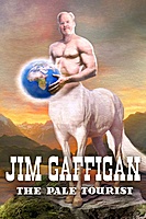 Jim Gaffigan: The Pale Tourist (2020) movie poster