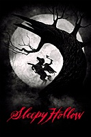 Sleepy Hollow (1999) movie poster