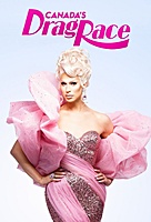 Canada's Drag Race (2020) movie poster