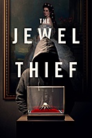 The Jewel Thief (2023) movie poster