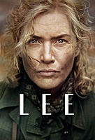 Lee (2024) movie poster