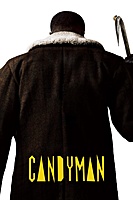 Candyman (2021) movie poster